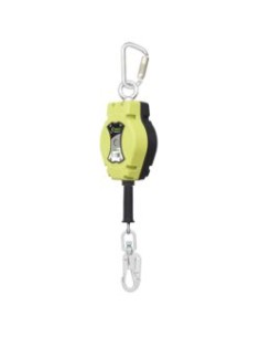 RETRACTIL HELIXON 7MT CABLE ACERO USO VERTICAL FA2040207B