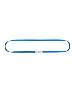 ANILLO INSTALACIÓN 0,90m. - AZUL 20MM. CTA EXPRESS 90 22KN EN795 B