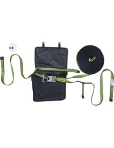 LINEA DE VIDA TEMPORAL KRATOS HORIZONTAL 2-20MT. FA6000700