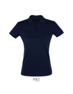 POLO PERFECT WOMAN MANGA CORTA