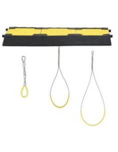 ANCLAJE PARA REJILLA CROSSLOOP EN795 B FA6004000