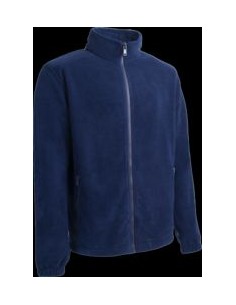 FORRO POLAR PIKKER MARINO IGNIF./ANTIEST./ARCO ELEC. 300GR