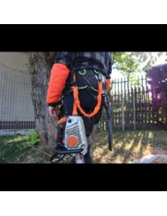 ESLINGA ELAST. CONEX,HERRAM.PESADAS A ARNÉS TS9000101 2