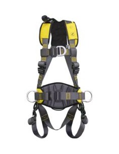 ARNES EXPERT PRO 100 DORS./FRONT/CINT. EN361-EN358