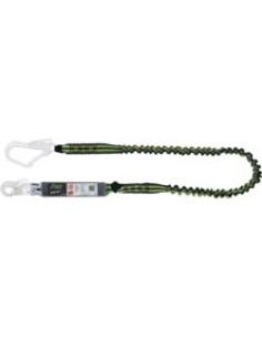 CINTA HOPE ELAST. + ABS. 1,5MT FA3070320 + CON. ALUM.