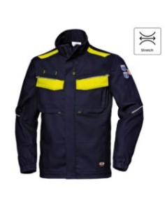 CAZADORA IGN.POLYTECH STRETCH MC5744 EN61482-2 APC1