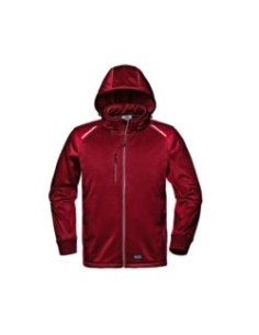 SOFTSHELL NAVIGATOR MAN MC4211 350GR 2