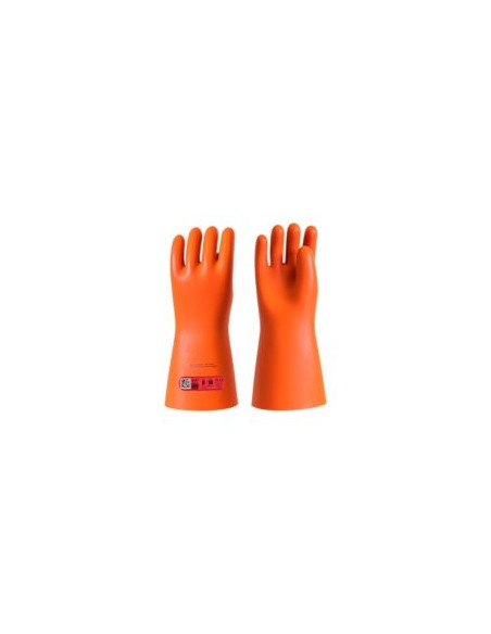 GUANTE DIELECTRICO CATU CGM-0 CLASE 0 (3 en 1)