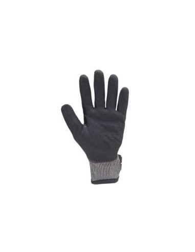 GUANTE 1CHIC30 ANTICORTE/ANTIMPACTO NITRILO/HDPE ROJO