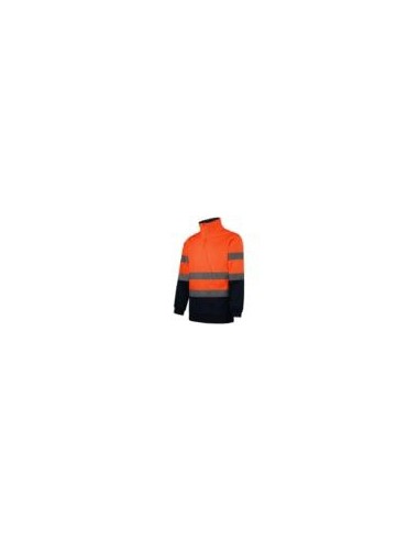 SUDADERA 851 PREMIUM C/ALTO