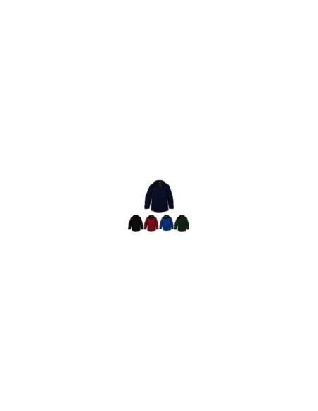 PARKA BOSTON IMPERMEABLE