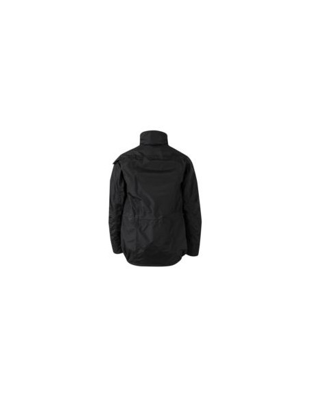 PARKA BUSINESS 206002 MULTIBOLSILLOS