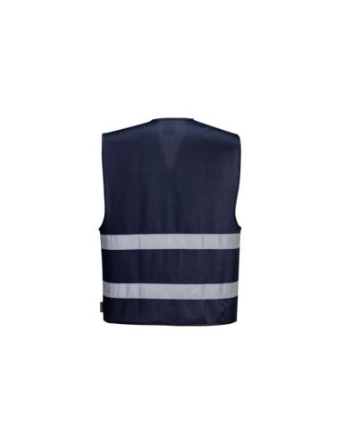 CHALECO IONA F474 EN17343 VISIB.MEJORADA