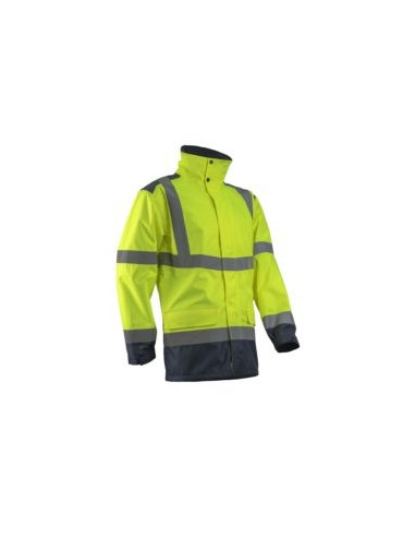 PARKA KAZAN 5KAP160 EN471 EN343