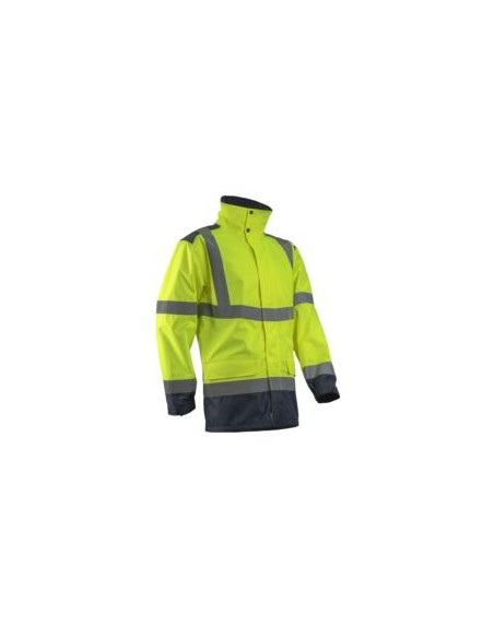 PARKA KAZAN 5KAP160 EN471 EN343