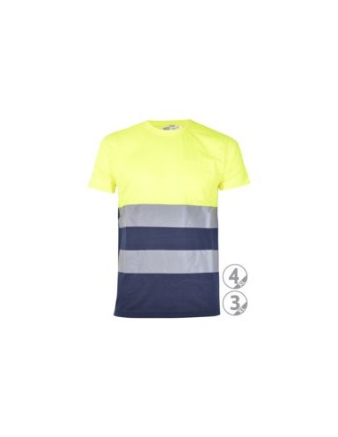 CAMISETA AV TOKYO MANGA CORTA EN471