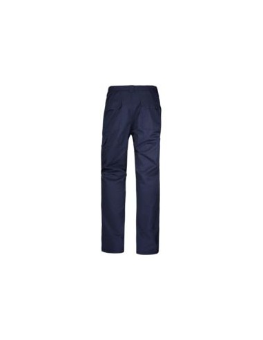 PANTALON PREMIUM C/RZO FORRADO WR108 PLUS