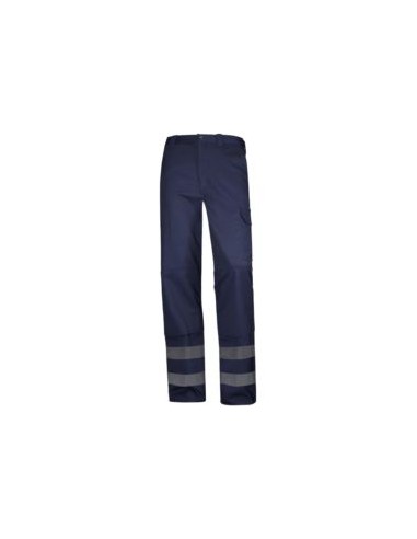 PANTALON FORRADO WR108R PLUS C/REFLEX