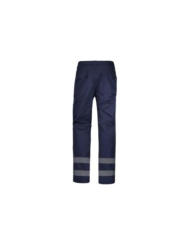 PANTALON FORRADO WR108R PLUS C/REFLEX