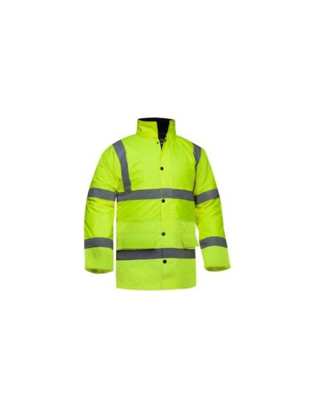 PARKA STORM EN471