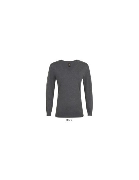 JERSEY PUNTO GLORY WOMEN CUELLO PICO