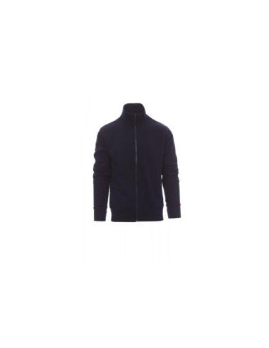 SUDADERA HOUSTON CREMALLERA ENTERA