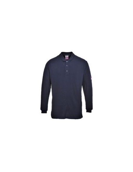 POLO FR10 MARINO IGNIF.INHER.ARCO.ELEC.
