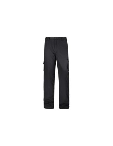PANTALON 141 MULTIBOLSILLOS GUATEADO