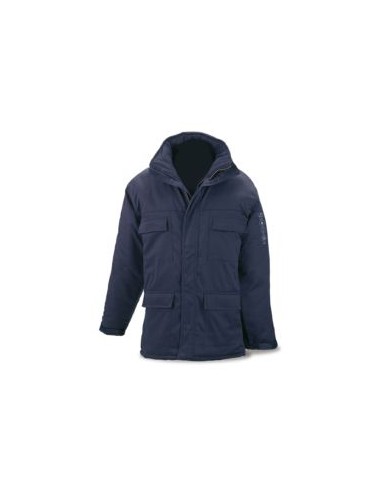 PARKA 988-PKIA/AE IGNIF./ANTIEST.7ARC.ELEC. MARINO