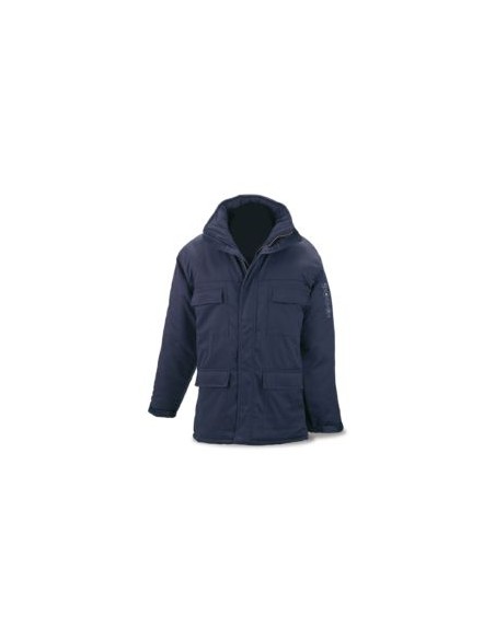 PARKA 988-PKIA/AE IGNIF./ANTIEST.7ARC.ELEC. MARINO