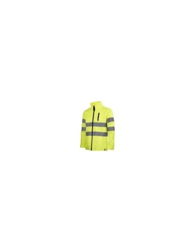 CAZADORA 274 PREMIUM 60% ALG. EN471