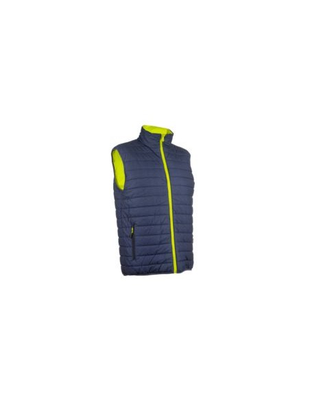 CHALECO LIGERO T.PLUMON REV. YORU 5YOR1* EN471