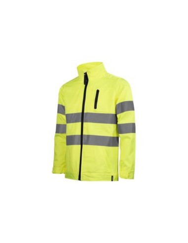 CAZADORA 274 PLUS FORRADA PREMIUM 60% ALG. EN471
