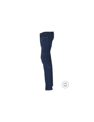 PANTALÓN TEJANO MADEIRA WOMAN