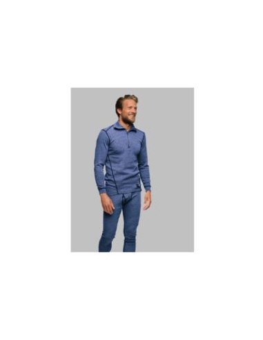 PANTALON TERMICO INTERIOR GP 109 100 A EN11612 EN61482-2