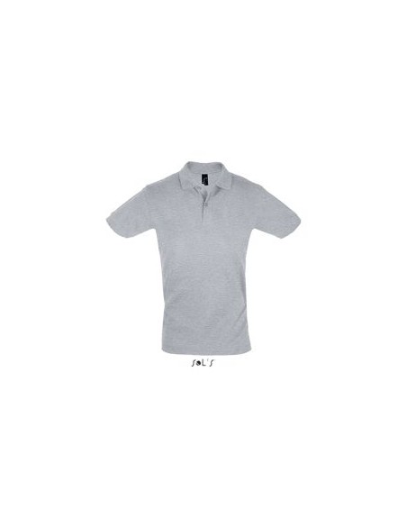POLO PERFECT MAN MANGA CORTA