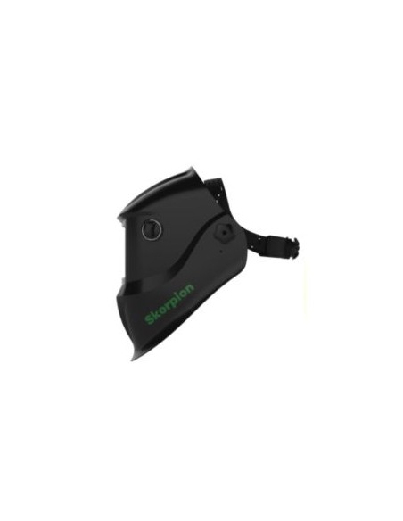 PANTALLA SOLDAR SKORPION 4 SENSORES DIN 9-13