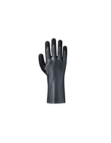 GUANTE MA2421 SAKIM DYTEX NITRILO EN374-1(AJKLOPT) TIPO A EN388(4X42E)