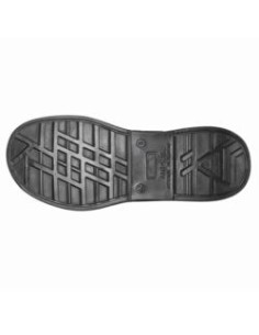 ZAPATO RAPTOR NEGRO TEXTIL IMPR./TRANS INFINERGY S3 SRC 2