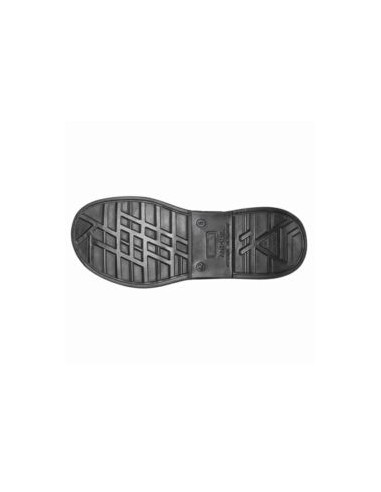 ZAPATO RAPTOR NEGRO TEXTIL IMPR./TRANS INFINERGY S3 SRC