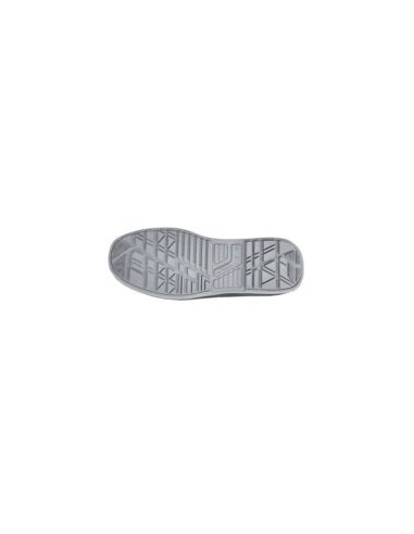 ZAPATO YODA PIEL FLOR GRIS/VERDE INFINERGY S ESD S3S CI FO SR