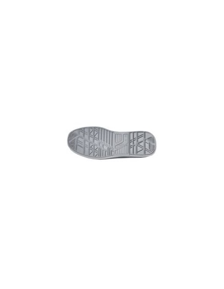 ZAPATO YODA PIEL FLOR GRIS/VERDE INFINERGY S ESD S3S CI FO SR