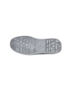 ZAPATO SCUDO NEGRO TEXTIL IMPR./TRANS RED UP S3 SRC 2