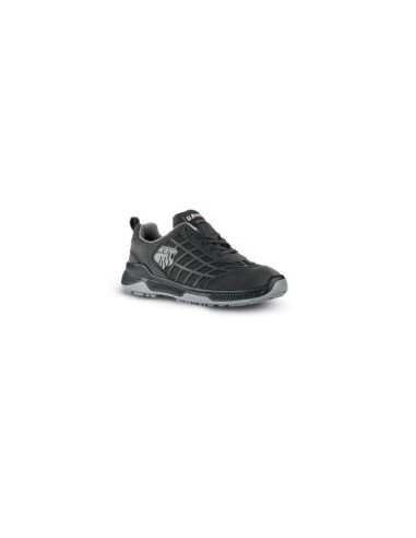ZAPATO DRIBBLING S3 SRC METAL FREE NEGRO