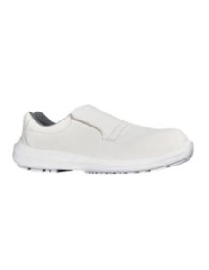 ZAPATO/MOCASIN UP MICROFIBRA BLANCO RESPONSE GRIP o S2 FO SR 2