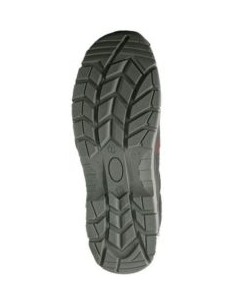 BOTA MICHIGAN PIEL FLOR NEGRA S3 SRC (METAL FREE) 2