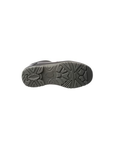 BOTA FREEDITE PIEL FLOR NEGRA S3S SR FO (METAL FREE)