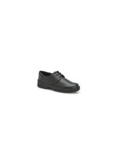 ZAPATO NIZA MICROFIBRA NEGRO EN20347 SRC O1 FO