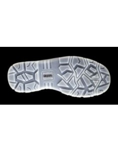 BOTA STONE 9STH370 PIEL PULL UP MARRON PU/TPU S3 SRC 2