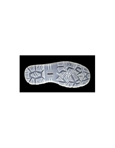 BOTA STONE 9STH370 PIEL PULL UP MARRON PU/TPU S3 SRC